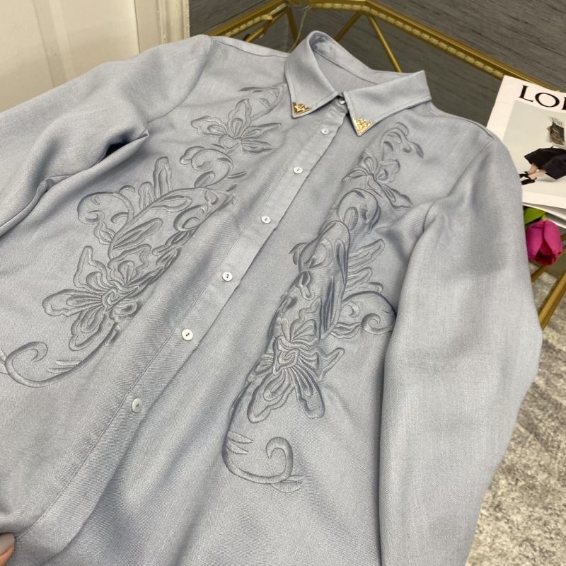 Valentino Shirts